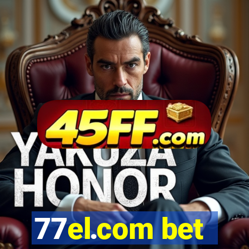 77el.com bet